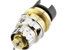 Danfoss Ventileinatz 3/8,1/2" - für Thermostatventile RA-N, Eck,Durchg.