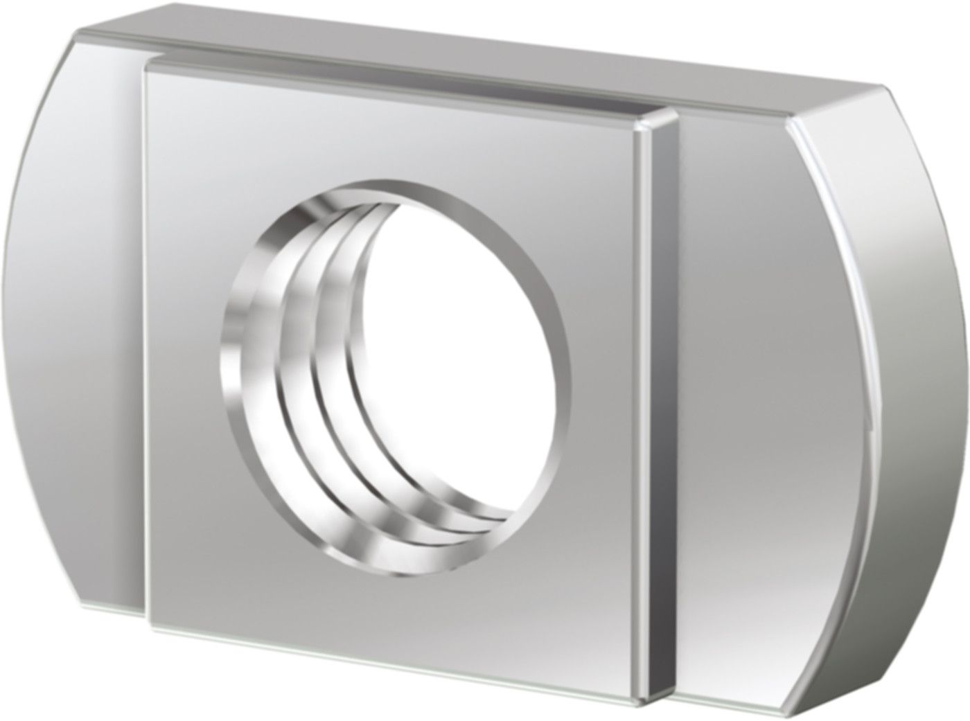 FlamcoFix S Schiebemutter M10