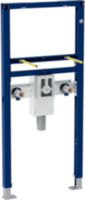 Geberit Duofix Element für Waschtisch - mit Unterputz-Sifon, Typ 112