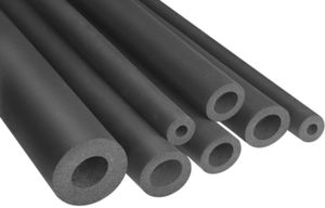 Rohrdämmstoff-Schläuche EUROBATEX - UnionFoam