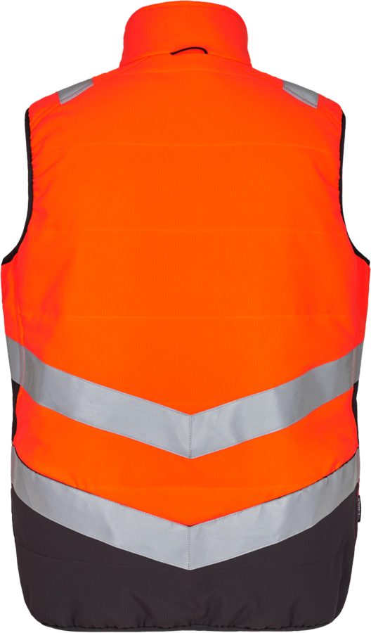 Safety Steppweste ENGEL - 100% PES, 160 g/m2
