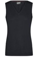 V-Neck Pullunder, Damen