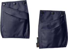 Hängetaschen, Gr. O - schwarzblau