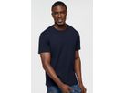 Label-Free T-Shirt, ECO, Gr. XL - Farbe: Tinte, Heavy Mikralinar