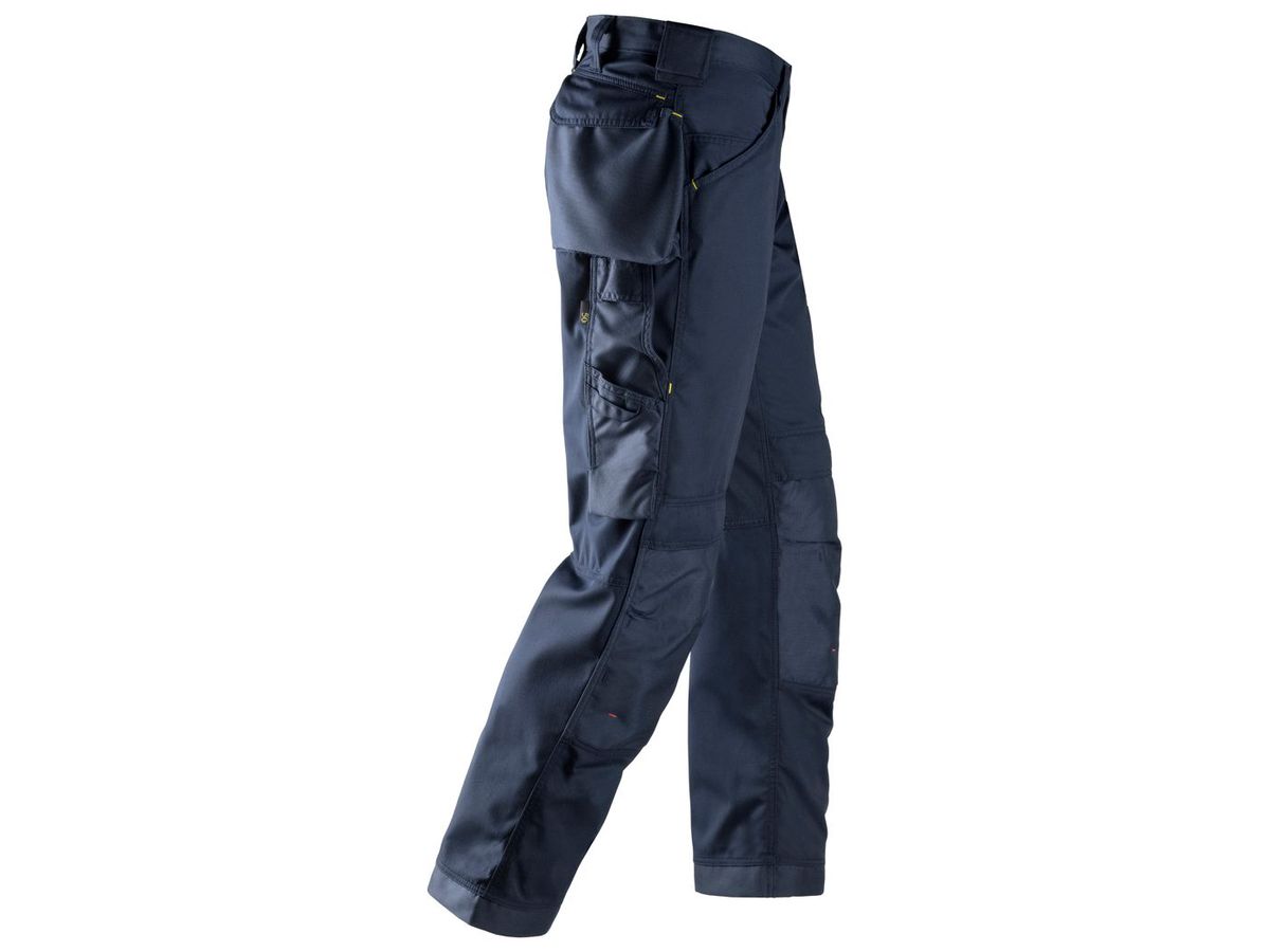 Workwear 3-Serie Hosen - ohne Holstertaschen