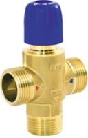 Mischventil thermostatisch MT 52