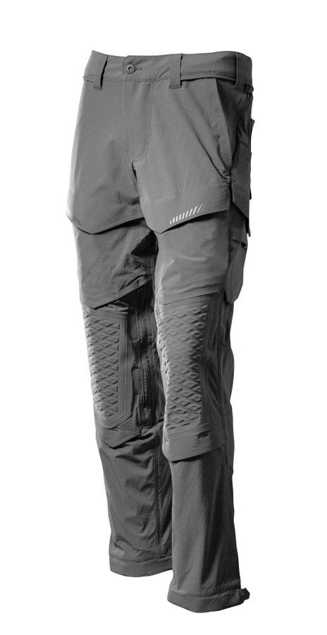 MASCOTr Customized Hose - 83% Recyceltes Polyester/17% Elasthan.