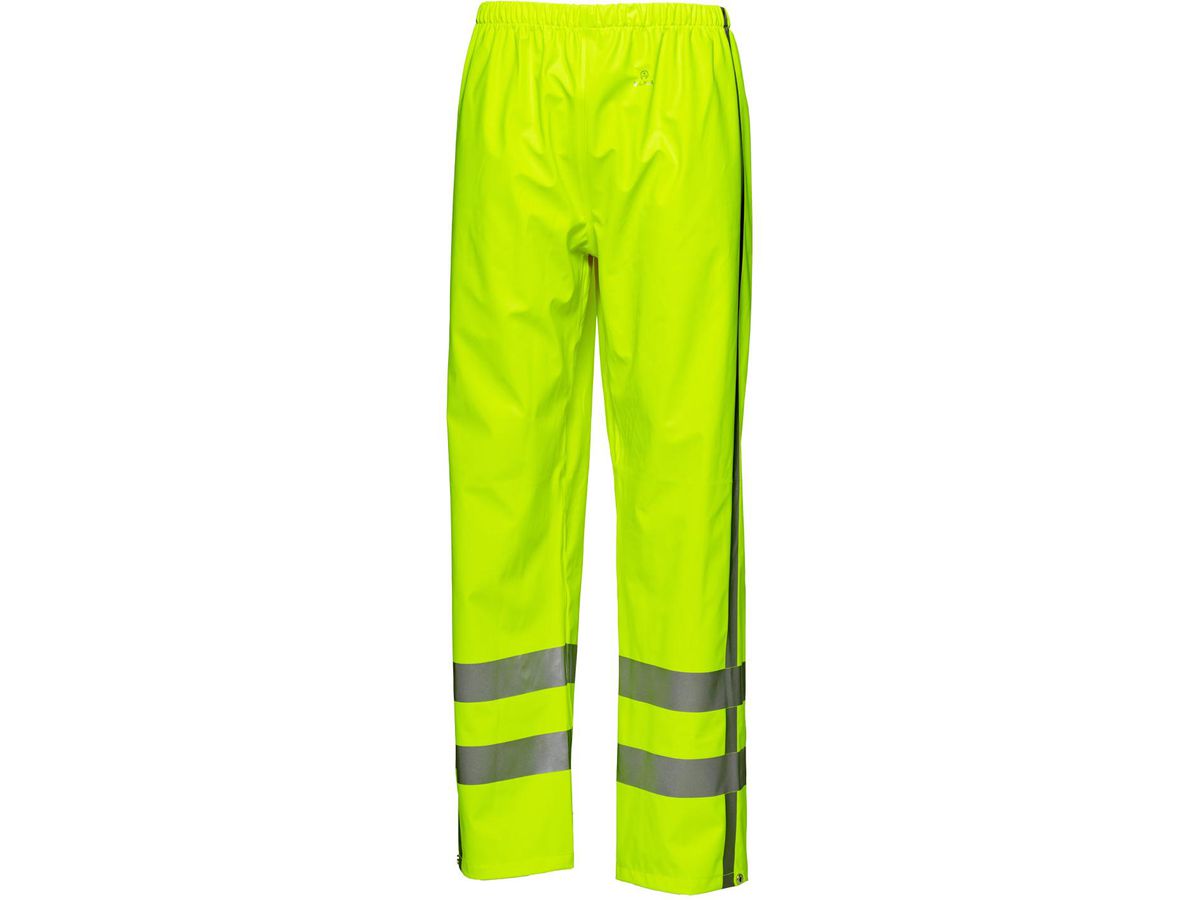 ELKA Bundhose DRY ZONE VISIBLE - 170 g PU/Polyester