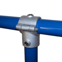 T-Verbinder zum  öffnen