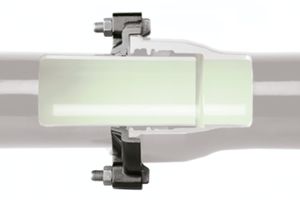 Schubsicherung HYDROTIGHT Fig. 2806 - aussenliegend