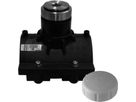 Sperrblasenarmaturen ALIAXIS FRIALEN SPA - d1 63 mm