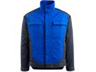 FULDA Arbeitsjacke Zweifarbig - 65% PES / 35% CO, 270 g/m²