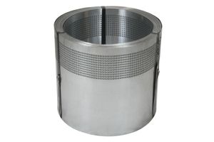 CAVA Lüftungsband Cu-Ti-Zink 250 mm - in Rolle à 40m