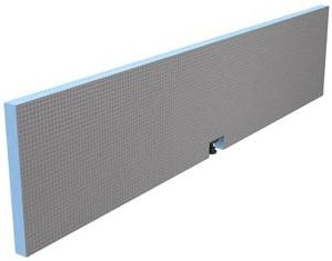 Wedi - Duschelemente, Bathboard Shower - Duschtassenverkleidung