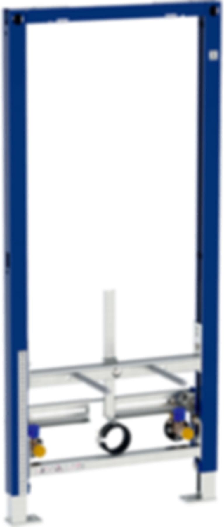 Geberit Duofix Wandbidet-Element - Typ 112