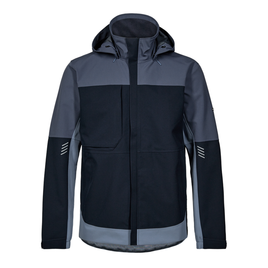 ENTIRE Shelljacke ENGEL - wasserdicht und atmungsaktiv