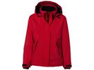 Damen-Active-Jacke Aspen - 100% Polyester