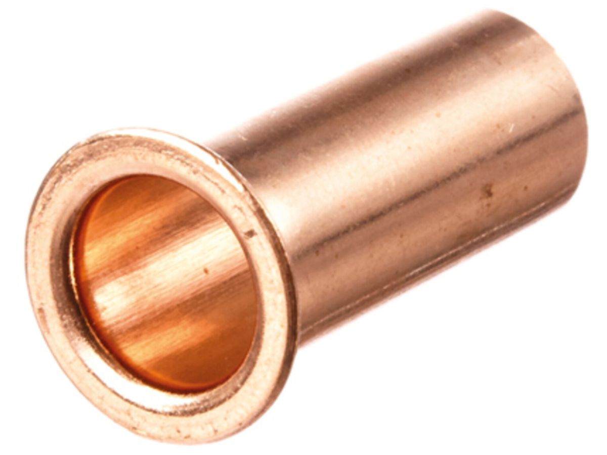 sudoFIT-Stützhülsen für PEX Rohre