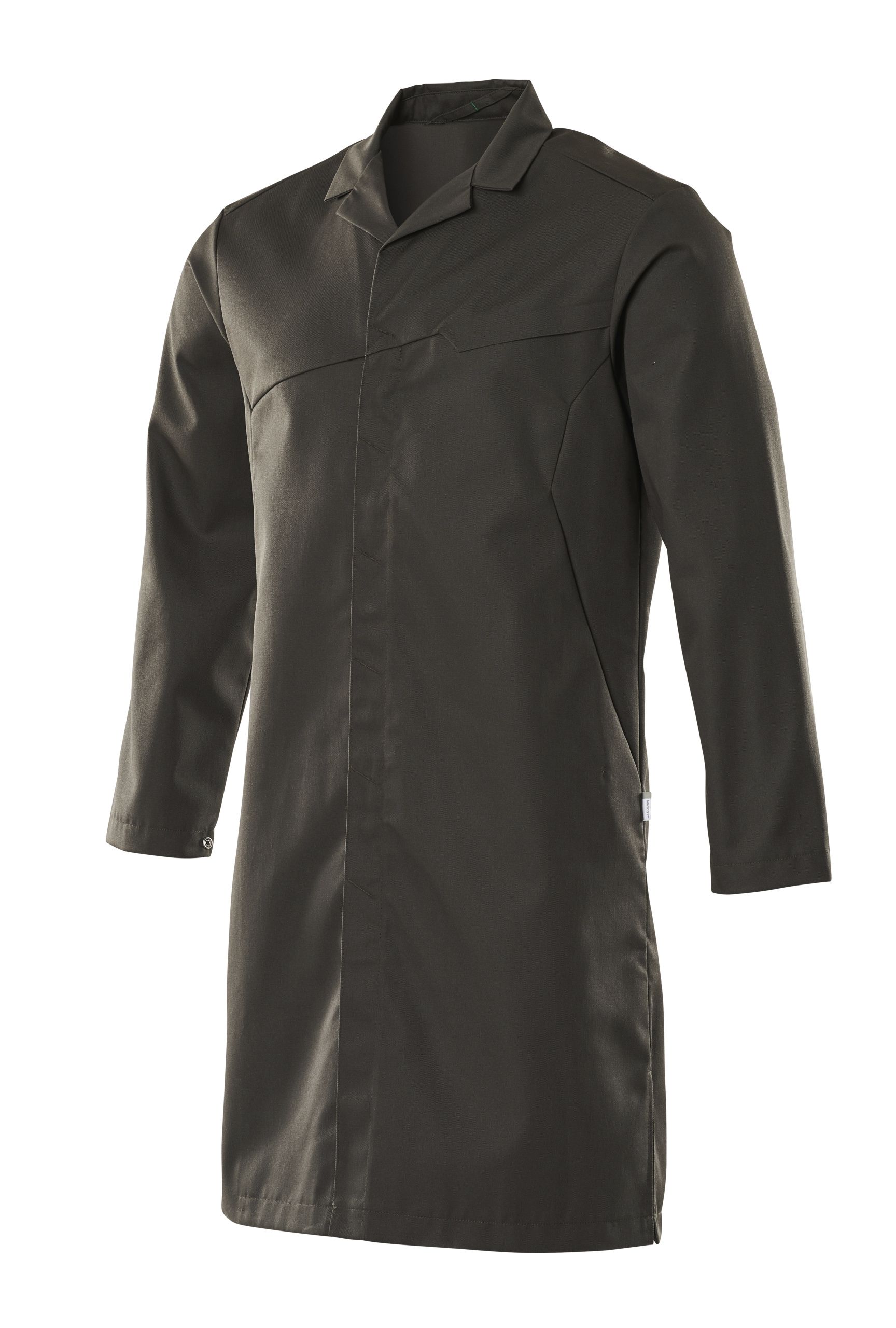 MASCOT FOOD Kittel - 65% PES/35% CO 270 g/m2