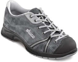 STUCO Hiking S3 Sicherheitsschuh - grau