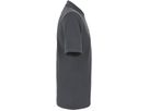 Poloshirt Mikralinar PRO, Gr. S - hp anthrazit