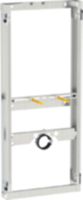 GIS Urinal-Element für 0-Liter