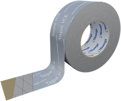 USB Tape ICE - Klebeband à 25 m