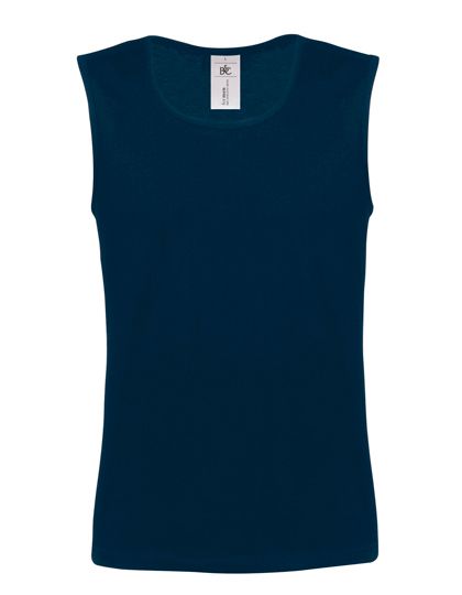 Vest Athletic Move - 100% CO, 145 g/m²