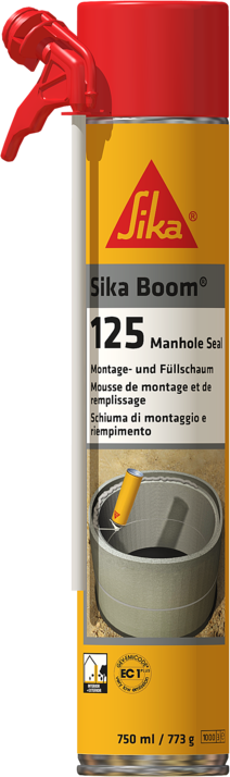 Sika Boom Polyurethanschäume