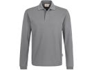 Longsleeve-Poloshirt HACC P-Performance - 50 % Baumwolle 50 % Polyester 220 g /m²