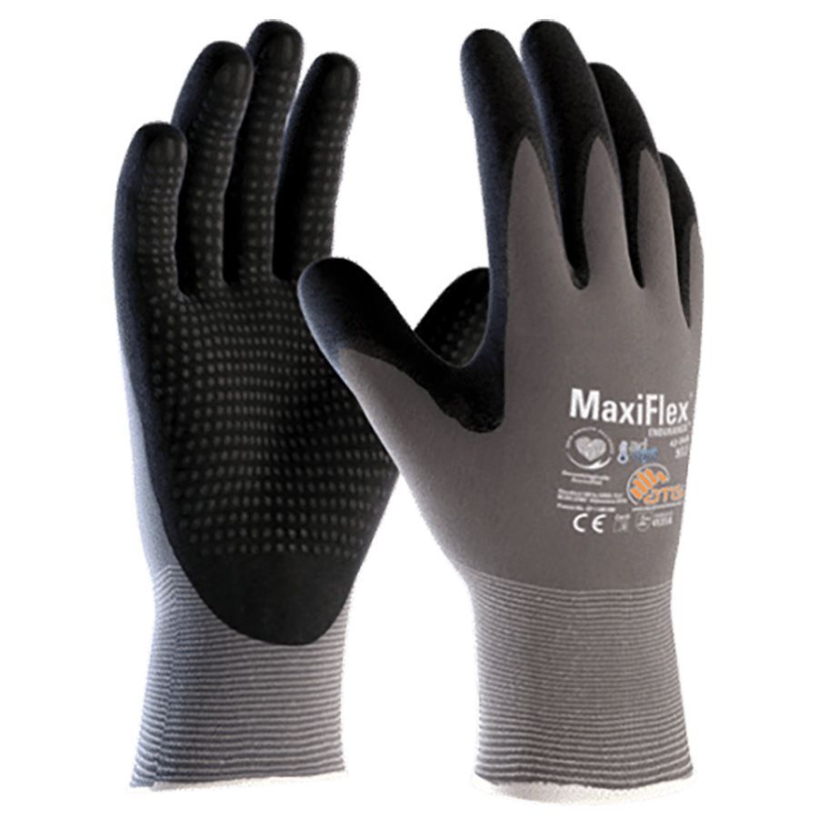 Schutzhandschuhe - ATG MAXIFLEX ENDURANCE 42-844 AD-APT