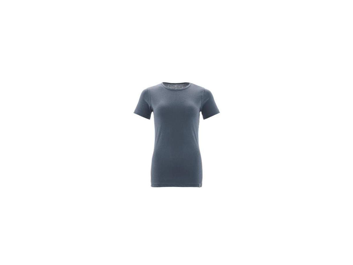 MASCOTr T-Shirt Damen - 60% Bio-Baumwolle/40% Recyceltes Poly