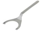 Ausgussvorrichtung RMA 11/4-11/2" - für Aussen