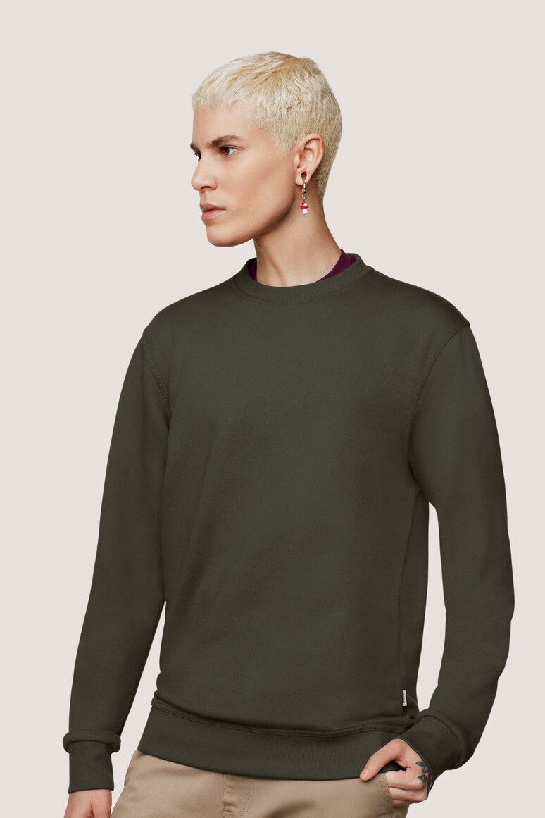 Sweatshirt Miklralinar ECO - 50% BW / 50% PLE