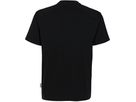 T-Shirt Mikralinar PRO, Gr. 6XL - hp schwarz