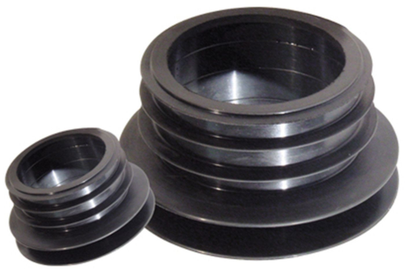 Rückstaudichtung Universal - EPDM