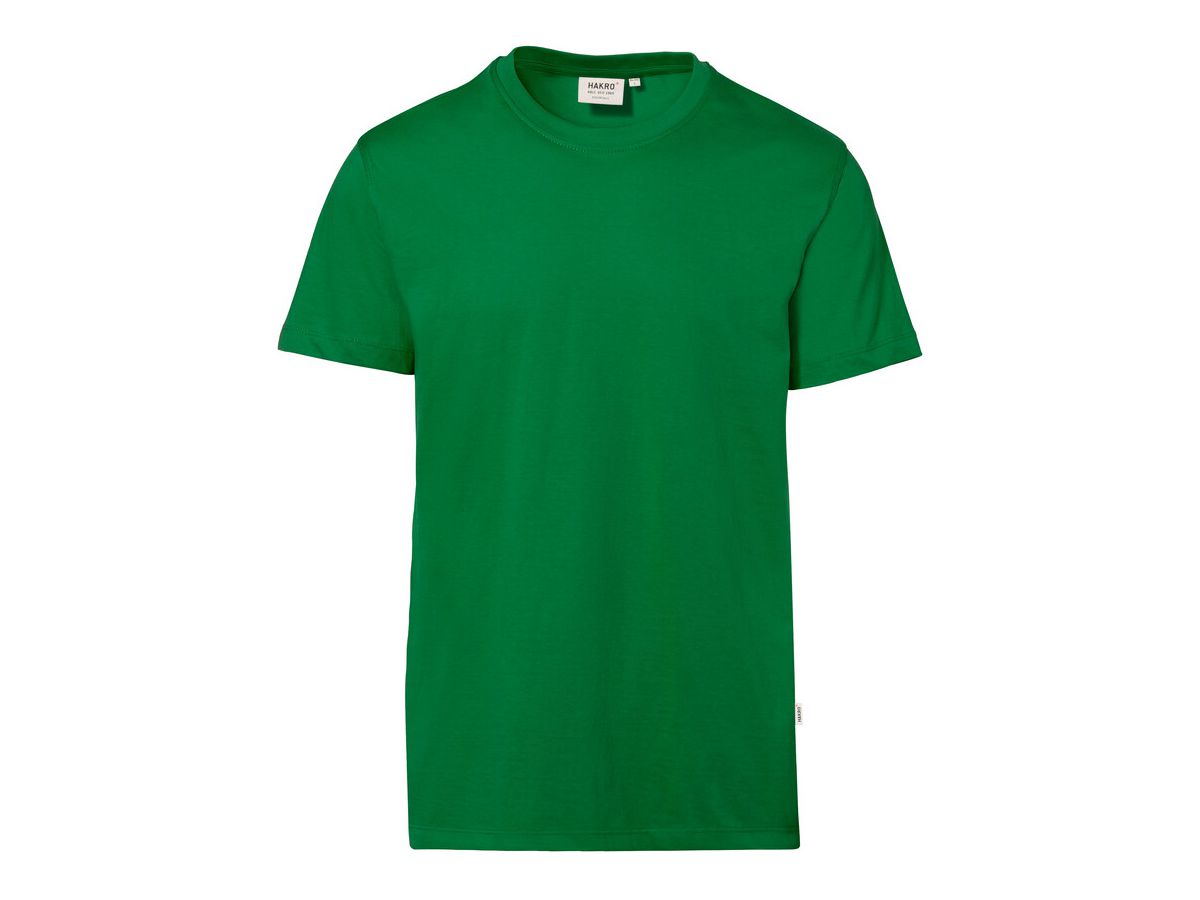 Leger geschnittenes klassisches T-Shirt - 100 % Baumwolle 160 g /m² Grössen XS-3XL