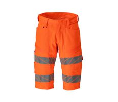 Shorts lang, Stretch Zones - 70 % Polyester / 30 % Baumwolle 215 g/m²