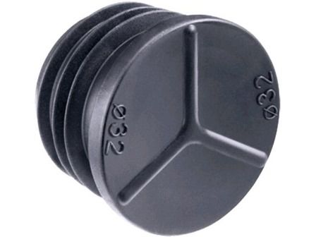 AIR Stopper Dichtungsstopfen