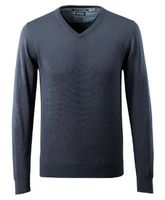 Strickpullover MASCOT Frontline - V-Ausschnitt