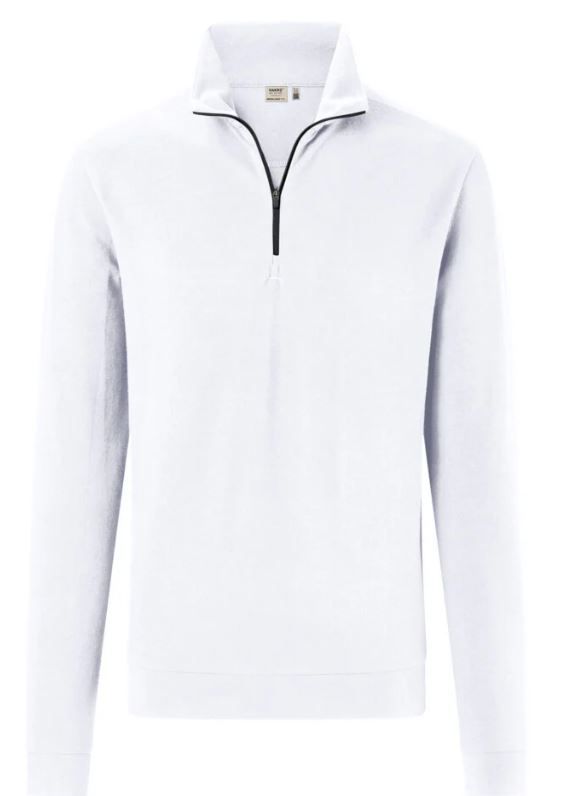 Sweatshirt Miklralinar ZIP - 50% BW / 50% PLE