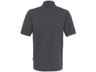 Poloshirt Mikralinar PRO, Gr. S - hp anthrazit