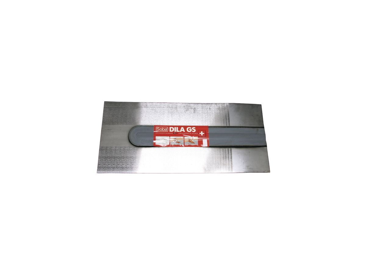 Dila 1-Kopf unverdeckt 1300 mm - 491 "SOBA" Zink