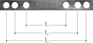 Sanipex Distanzhalter - für Vorwand-Dosenmontage
