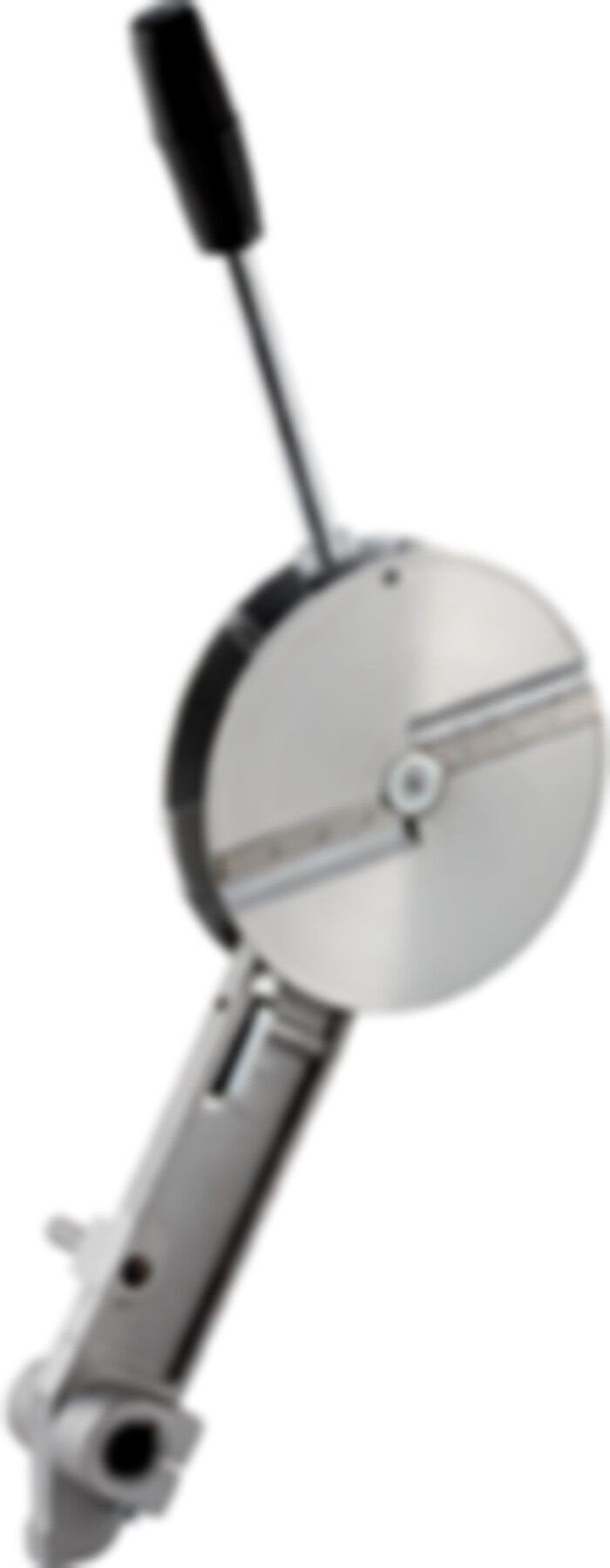 Geberit Handhobel, 40-160 - Media und Universal