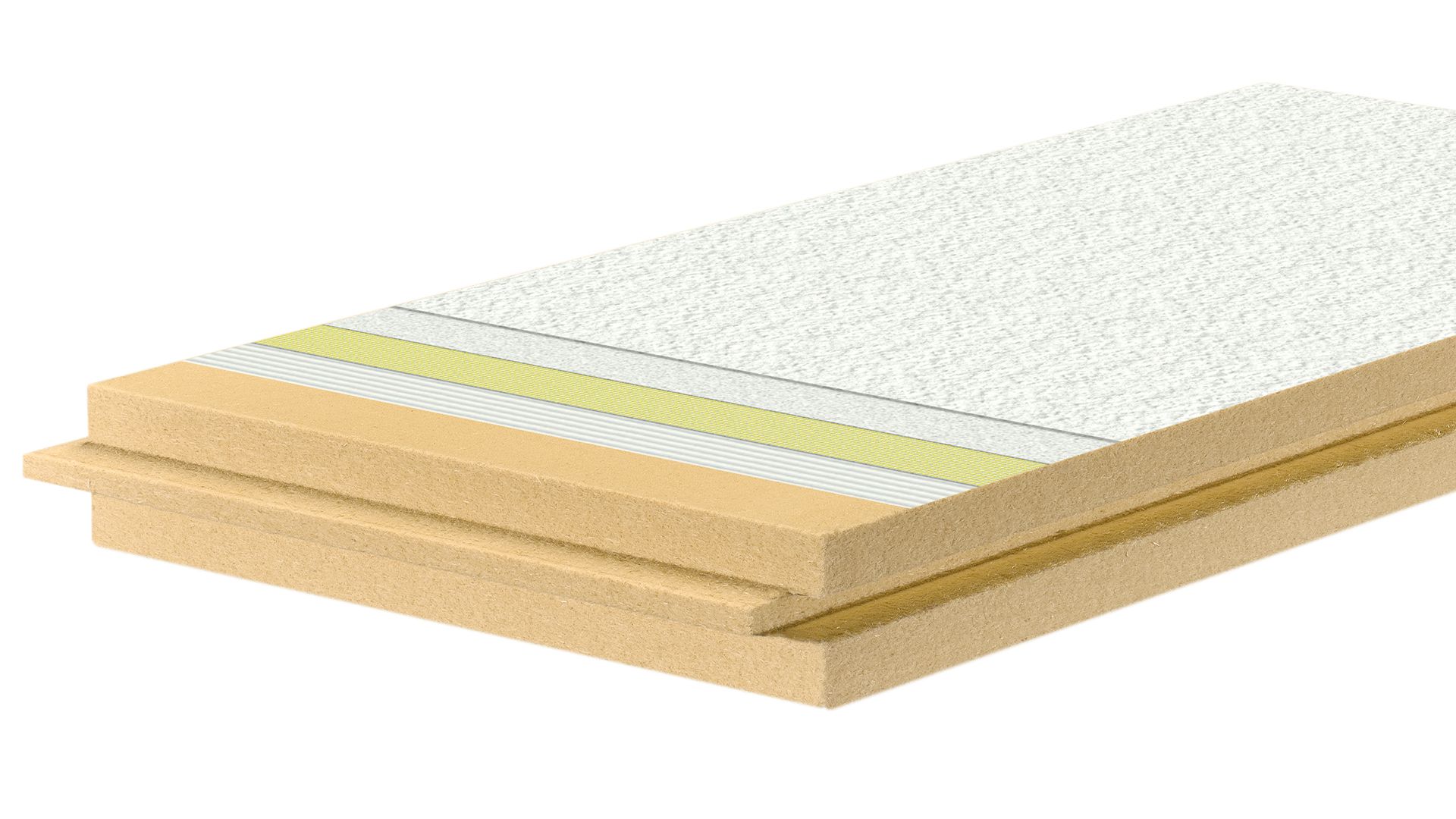 Schneider Wall 140, Stumpf