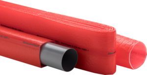 Rohrdämmstoff-Endlosschläuche NMC - Climaflex Silence