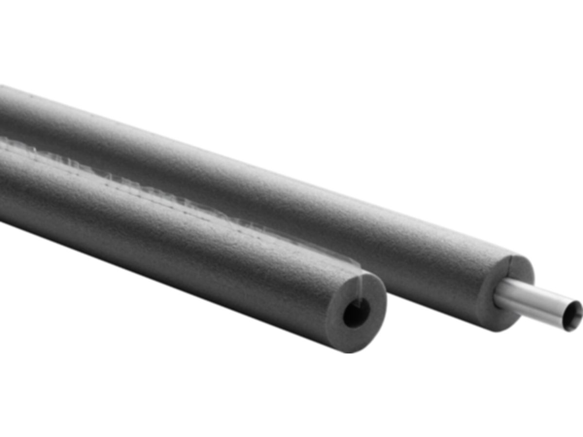 Rohrdämmstoff-Schläuche NMC Climaflex - Naturefoam Easy selbstklebend