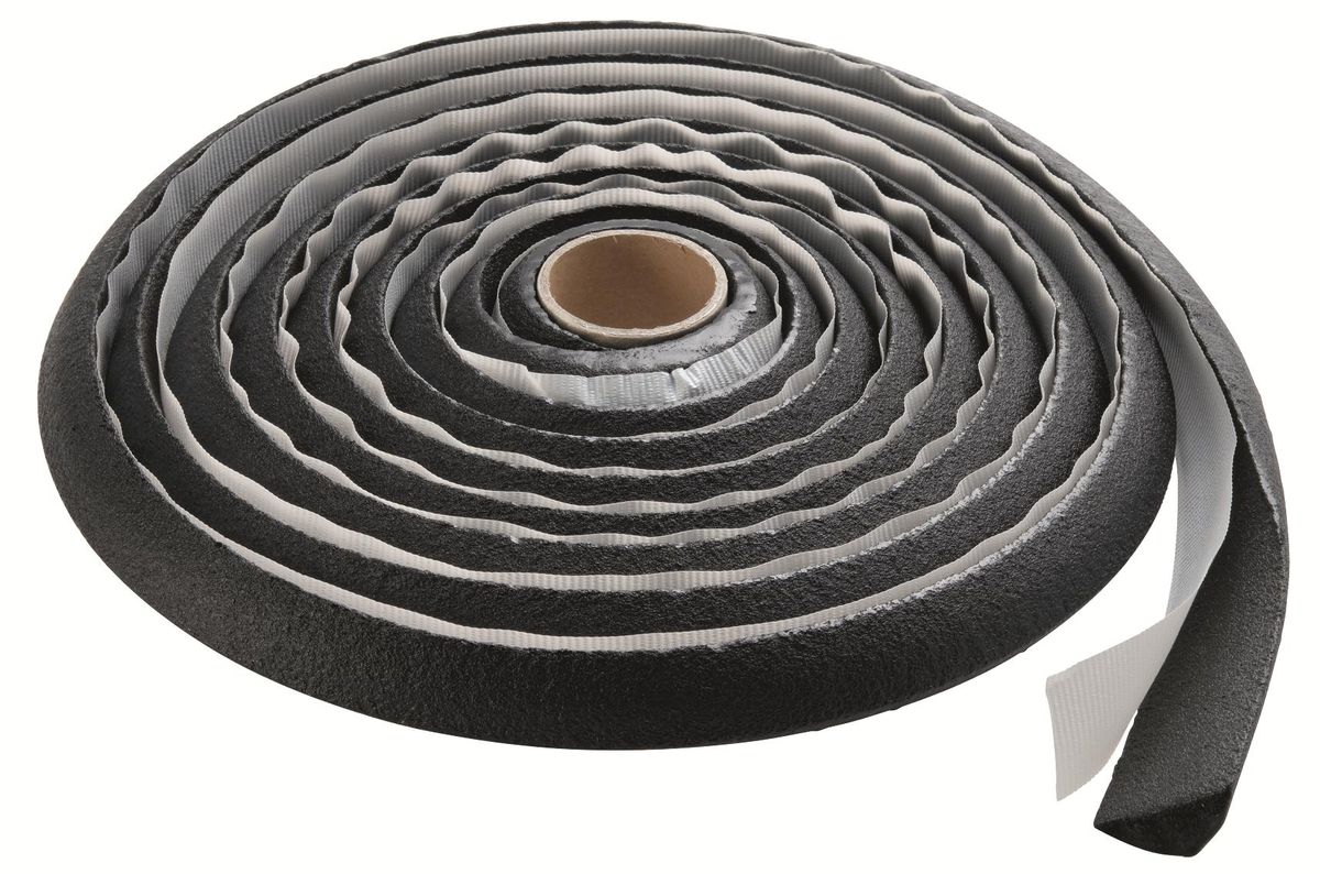 Elastomer Bitumenkeile