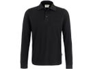 Longsleeve-Poloshirt Classic - 100% Baumwolle, 220 g/m²